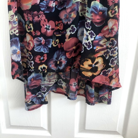 Smart Set Size XS Sundress - Picture 6 of 7